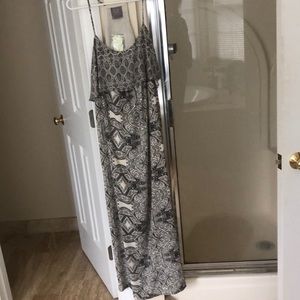 Sun dress